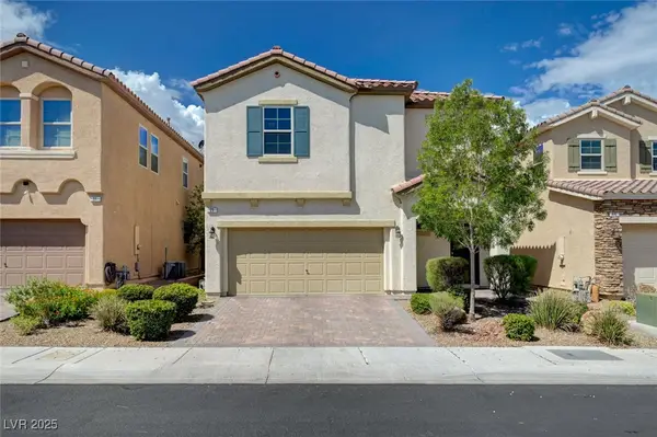 23 Lily Grove Road, Las Vegas, NV 89148