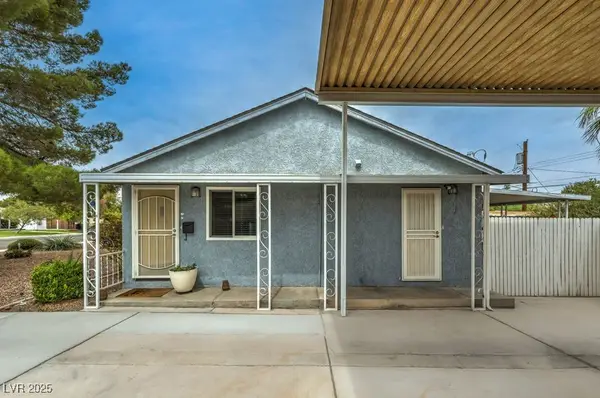 1213 Douglas Drive, Las Vegas, NV 89102