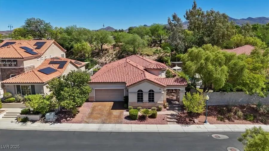 2849 Botticelli Drive, Henderson, NV 89052 - Image #2