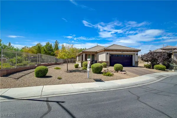 5829 Summit Greens Street, North Las Vegas, NV 89081