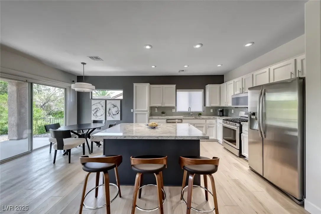 1605 Williamsport Street, Henderson, NV 89052 - Image #1