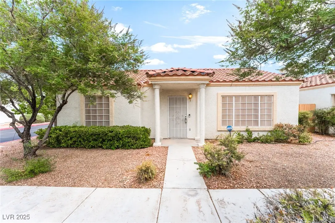 5401 Geneive Lane #101, Las Vegas, NV 89108 - Image #1