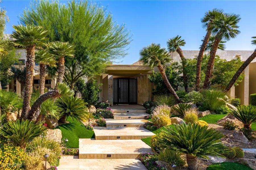28 Painted Feather Way, Las Vegas, NV 89135 - Image #2