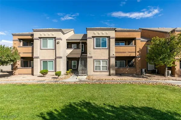 6650 W Warm Springs Road #2118, Las Vegas, NV 89118