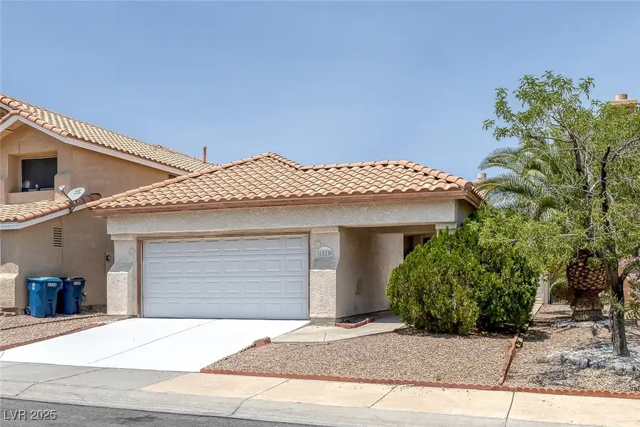 6520 Lombard Drive, Las Vegas, NV 89108 - Image #2