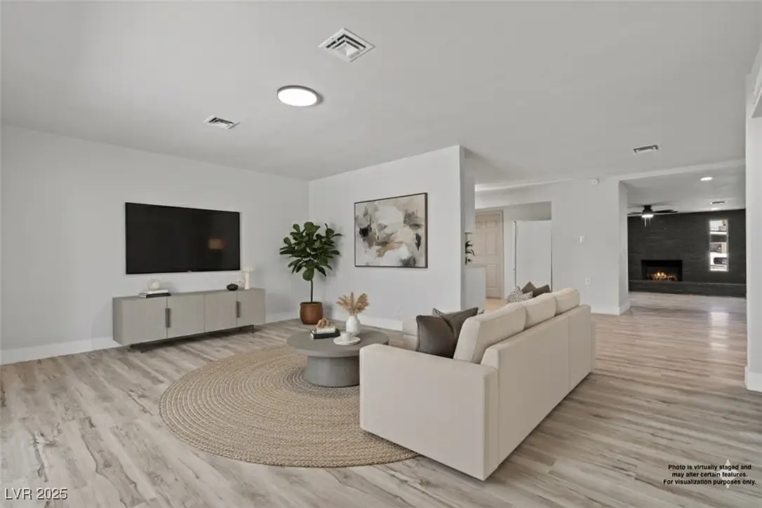 6229 Cromwell Avenue, Las Vegas, NV 89107 - Image #1