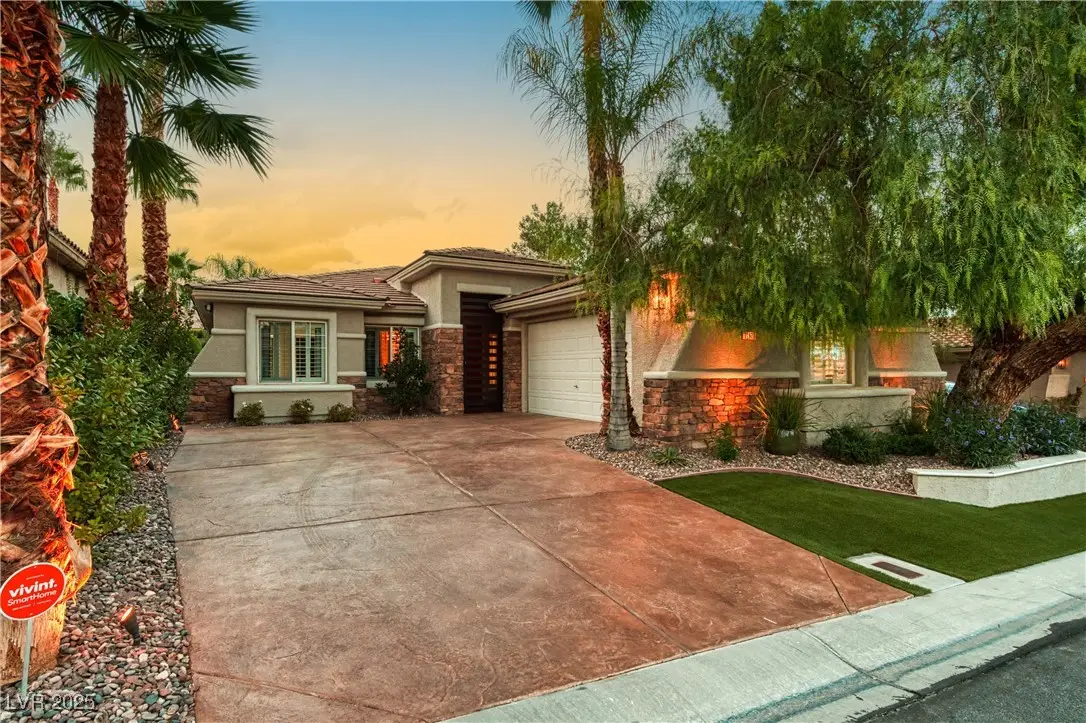 11138 Twilight Times Court, Las Vegas, NV 89135 - Image #1