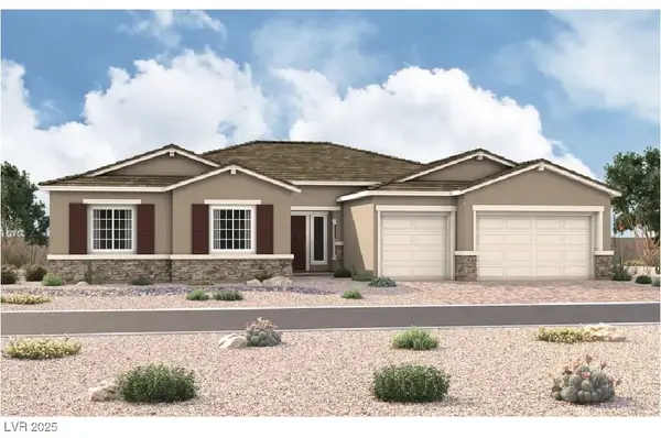 5641 Golestan Court, Las Vegas, NV 89149