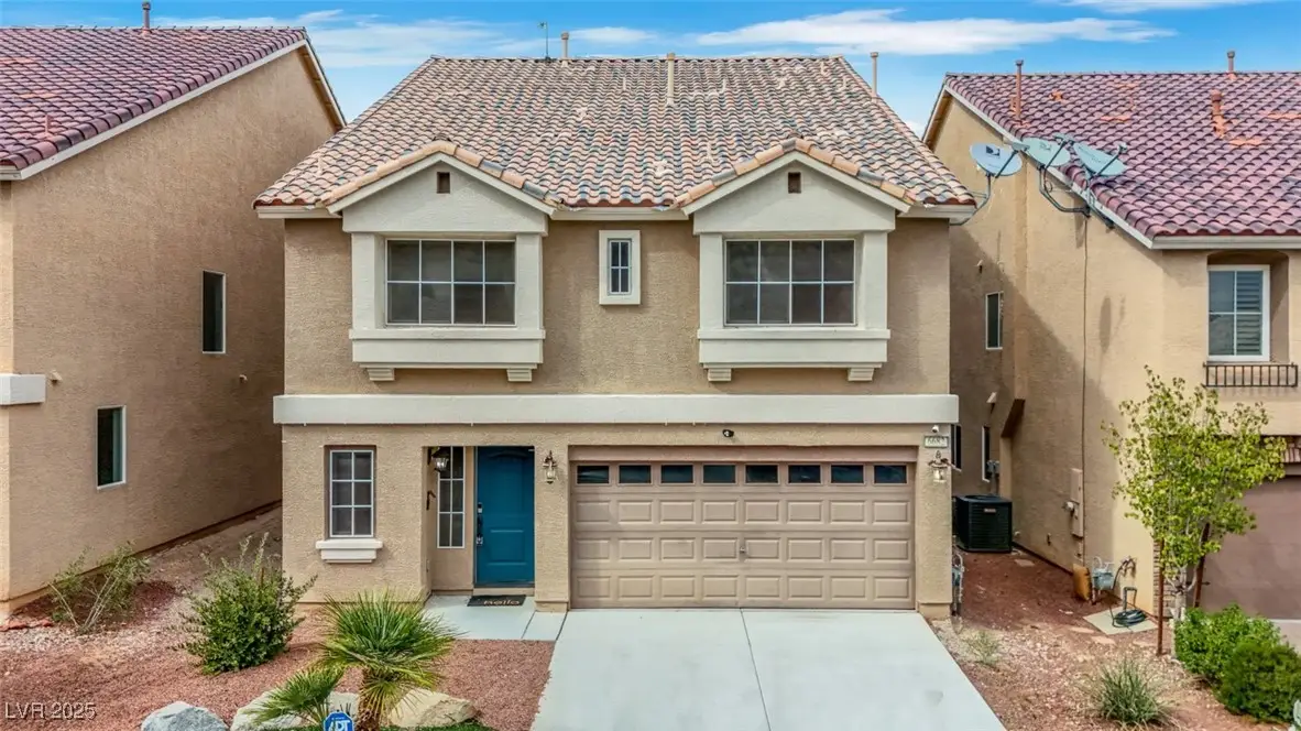 6682 Metronome Court, Las Vegas, NV 89139 - Image #1