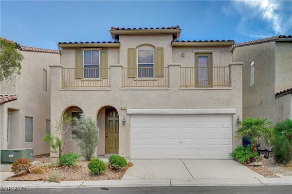 5431 Hasley Canyon Avenue, Las Vegas, NV 89139