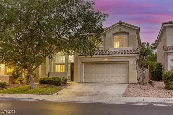 10253 Red Flower Place, Las Vegas, NV 89134