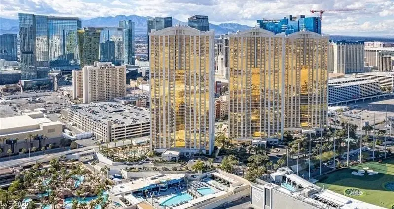 145 E Harmon Avenue #2918, Las Vegas, NV 89109 - Image #1