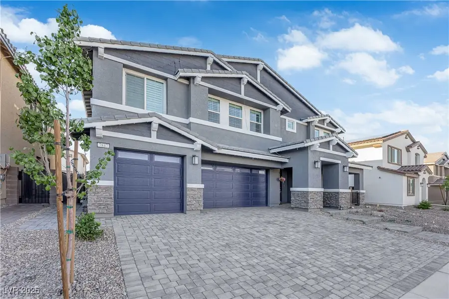 7847 Skyler Falls Lane, North Las Vegas, NV 89084 - Image #2