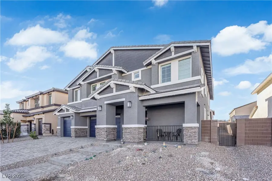 7847 Skyler Falls Lane, North Las Vegas, NV 89084 - Image #3