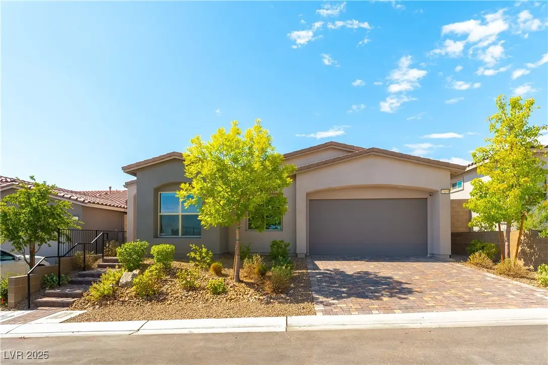 11659 Falcon Gorge Avenue, Las Vegas, NV 89138 - #1