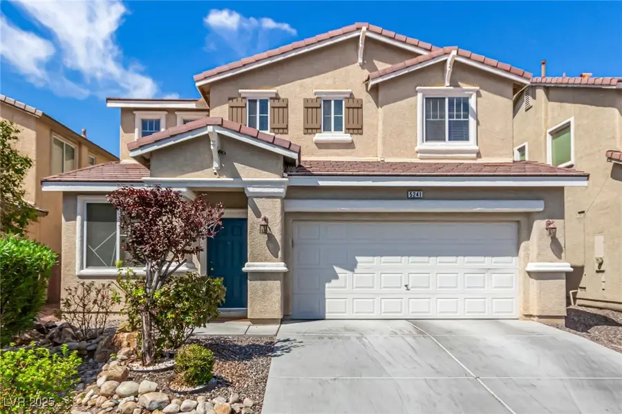 5241 Wild Sunflower Street, North Las Vegas, NV 89081 - Image #2