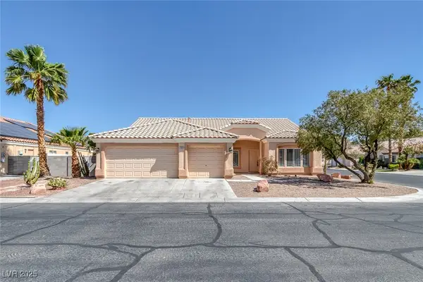 5808 Spinnaker Reach Avenue, Las Vegas, NV 89130