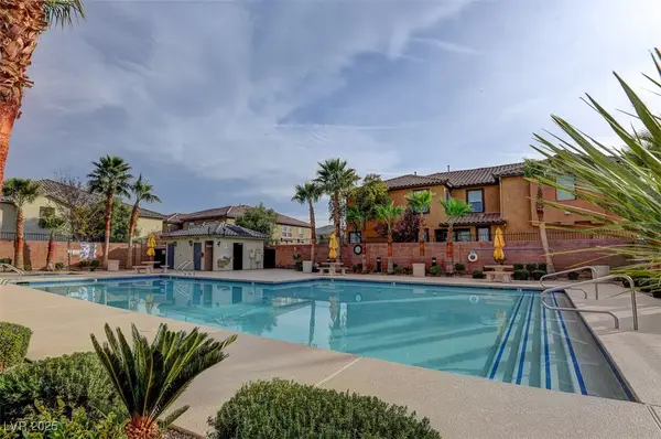 6250 W Arby Avenue #125, Las Vegas, NV 89118