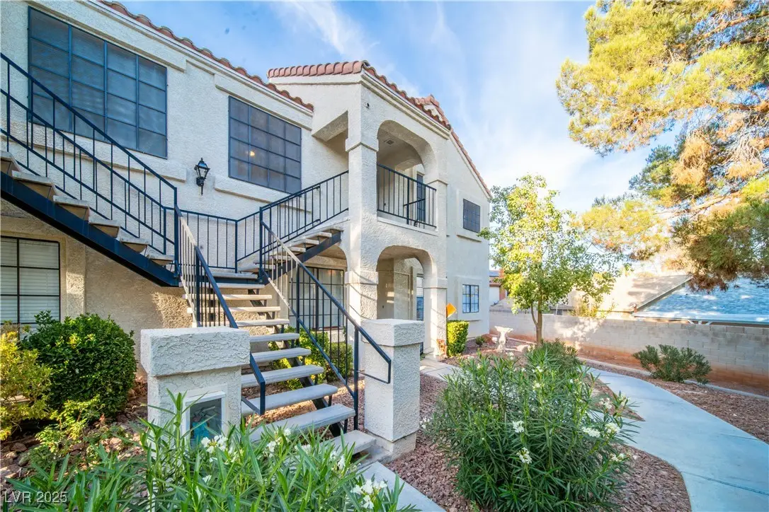 4724 Nara Vista Way #204, Las Vegas, NV 89103 - Image #1
