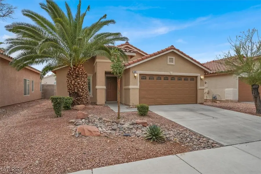 5305 Meadow Rock Avenue, Las Vegas, NV 89130 - Image #2