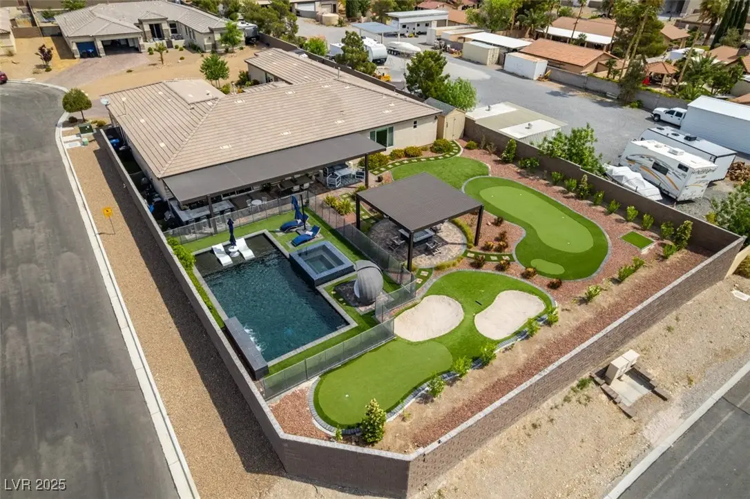 5120 Lone View Place, Las Vegas, NV 89149 - Image #1
