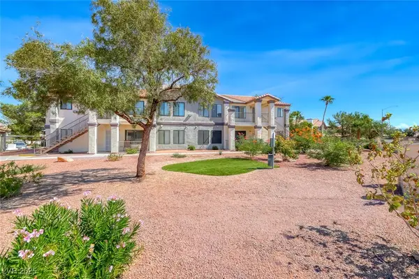 1575 W Warm Springs Road #1823, Henderson, NV 89014