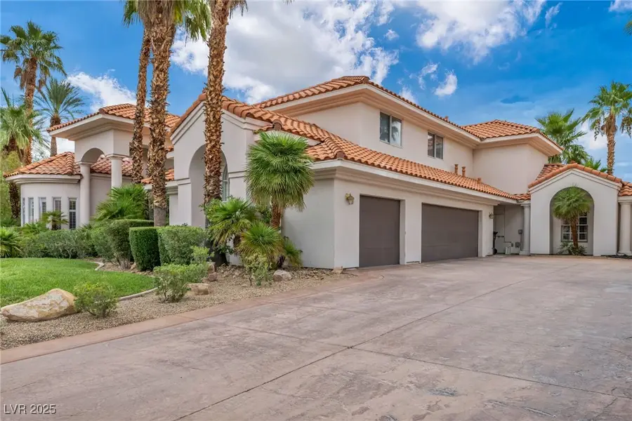 8113 Sapphire Bay Circle, Las Vegas, NV 89128 - Image #3