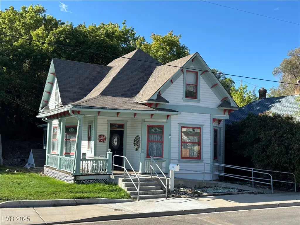 591 Campton Street, Ely, NV 89301 - Image #1