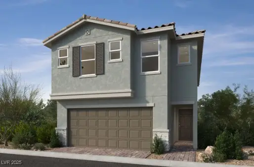 2704 Sierra Grande Street, Las Vegas, NV 89121 - Image #1