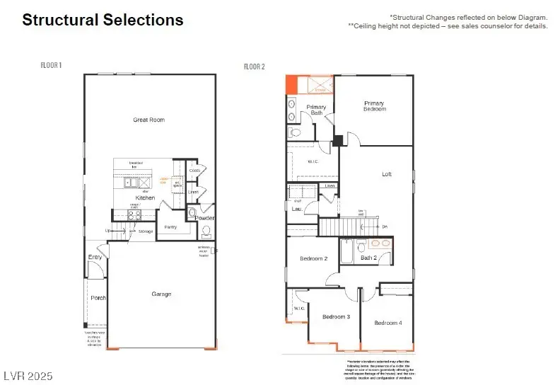 2704 Sierra Grande Street, Las Vegas, NV 89121 - Image #3