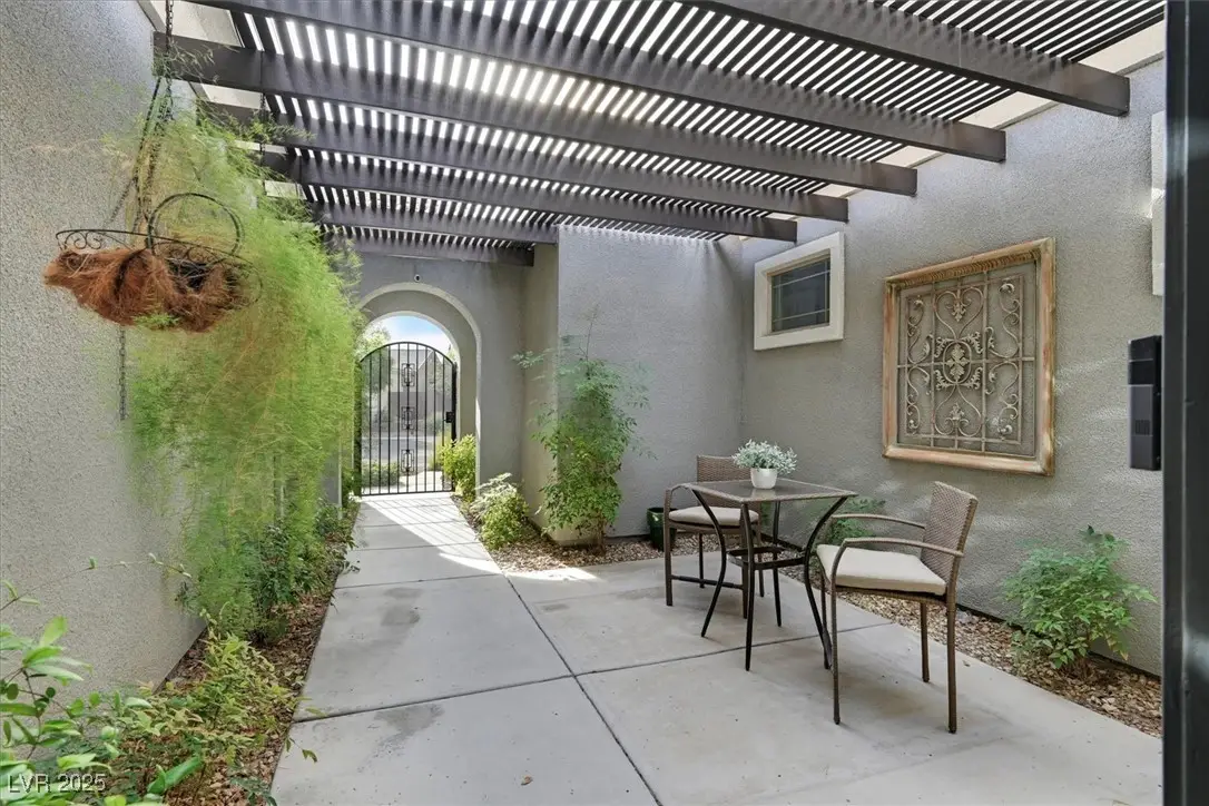 2656 La Boutique Street, Henderson, NV 89044 - Image #1