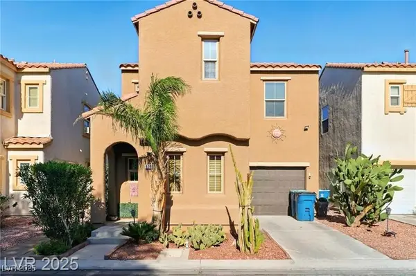 5380 Flowing Spring Street, Las Vegas, NV 89122