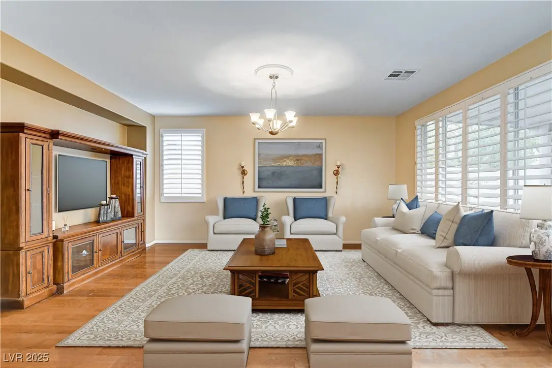 2828 Cottoneaster Street, Las Vegas, NV 89135 - Image #1