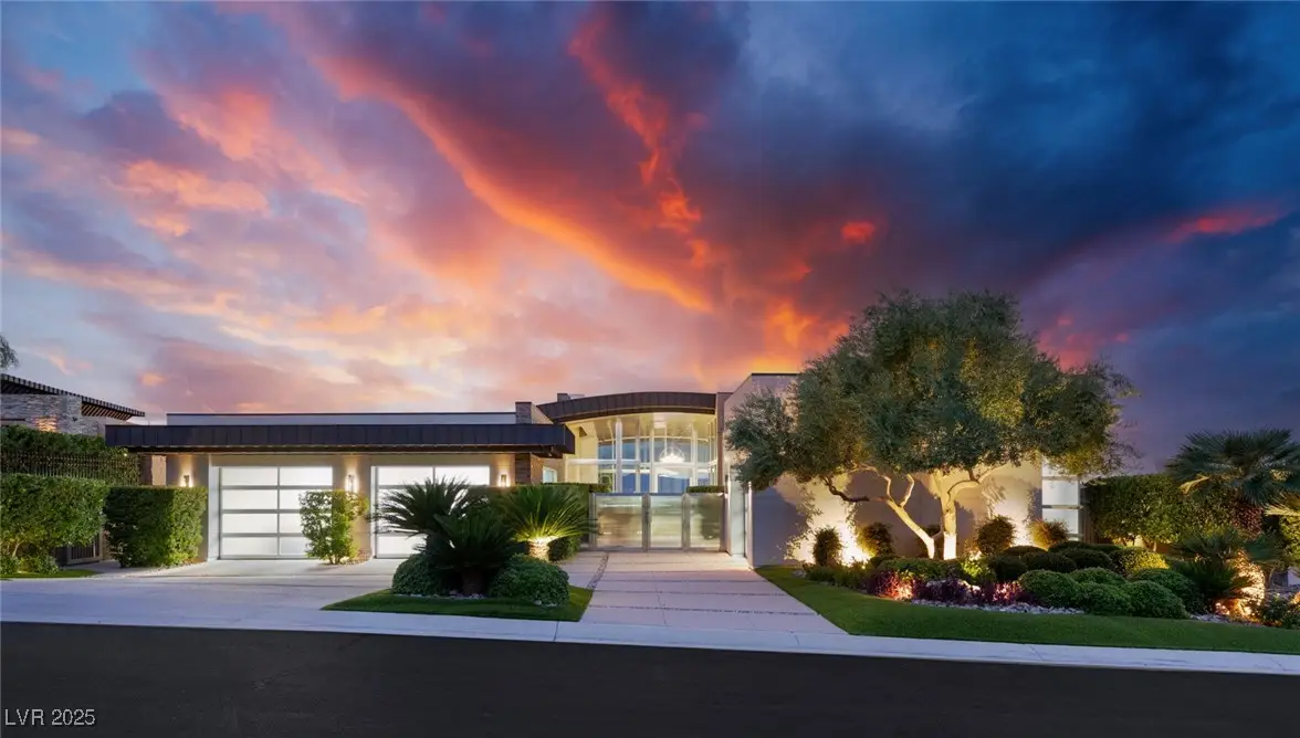 677 Tranquil Rim Court, Henderson, NV 89012 - Image #1