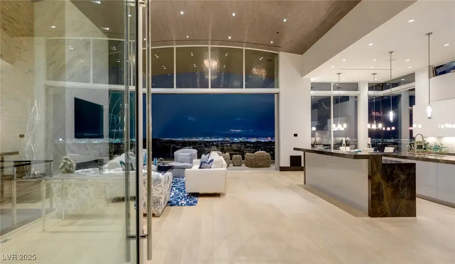 677 Tranquil Rim Court, Henderson, NV 89012 - Image #3