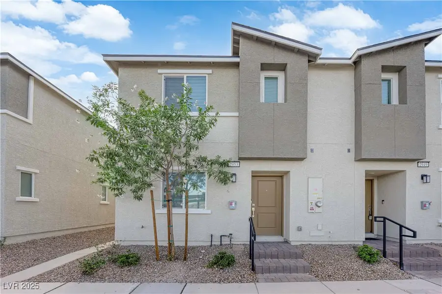 2953 White Selzter Court, Las Vegas, NV 89122 - Image #2