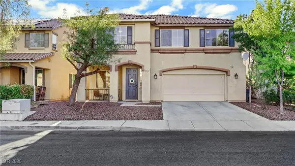 4025 Cunning Fellow Court, Las Vegas, NV 89129