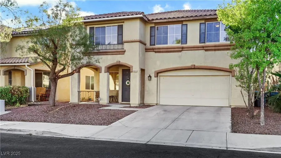 4025 Cunning Fellow Court, Las Vegas, NV 89129 - Image #2