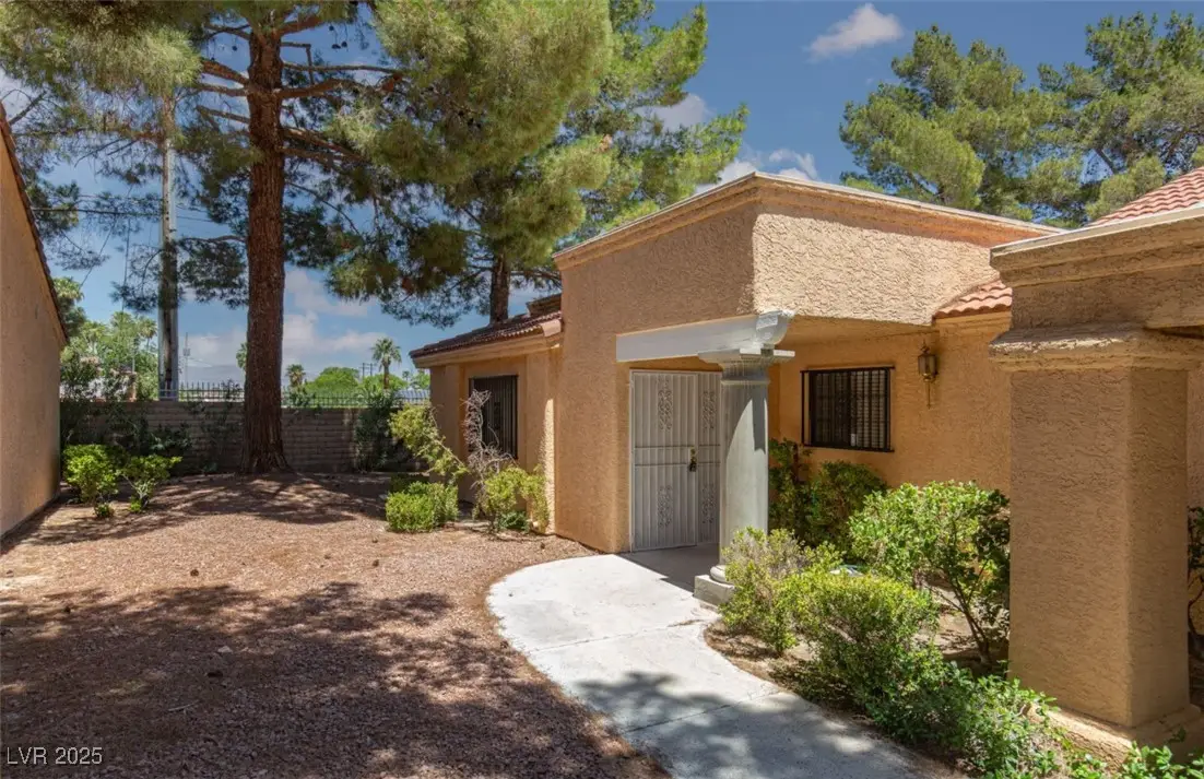 2851 S Valley View Boulevard #1021, Las Vegas, NV 89102 - Image #1