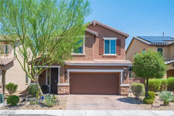 11376 Castor Street, Las Vegas, NV 89183