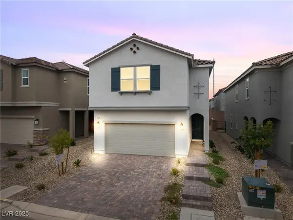 10034 Sir Atlas Court, Las Vegas, NV 89148