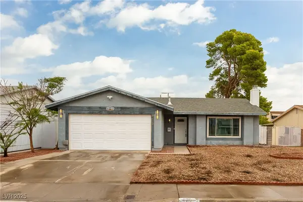 7112 Fenway Avenue, Las Vegas, NV 89147