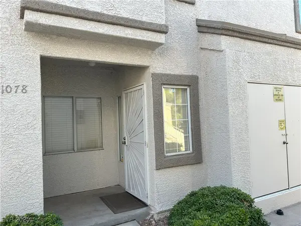 3125 N Buffalo Drive #1078, Las Vegas, NV 89128
