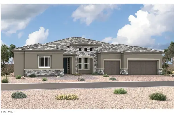 5680 Golestan Court, Las Vegas, NV 89149