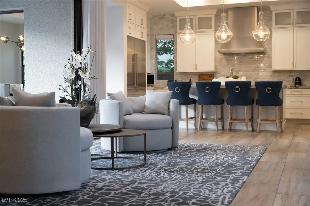 5 Moonfire Drive, Las Vegas, NV 89135 - Image #1