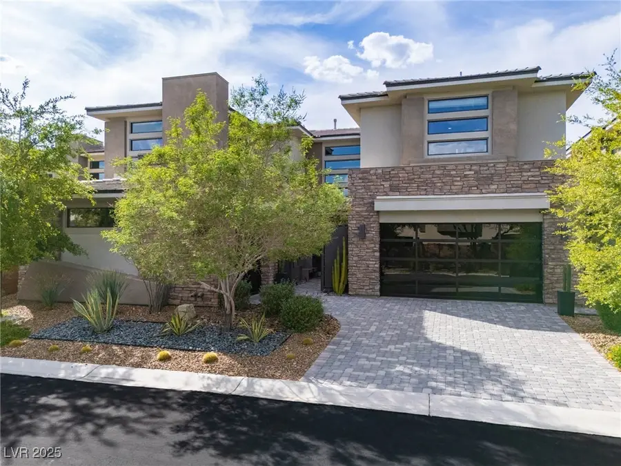5 Moonfire Drive, Las Vegas, NV 89135 - Image #2