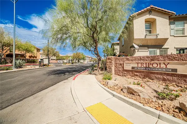 6250 W Arby Avenue #168, Las Vegas, NV 89118