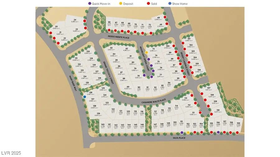 85 Cashmere Waltz Place, Henderson, NV 89011 - Image #3