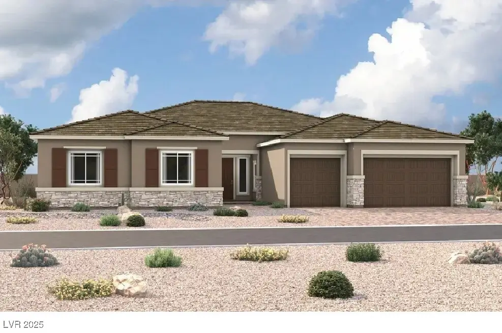 5620 Golestan Court, Las Vegas, NV 89149 - Image #1