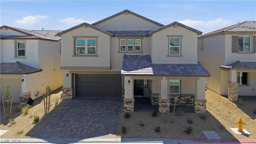 9907 Blazek Bluff Avenue, Las Vegas, NV 89178 - #3